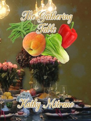 cover image of The Gathering Table
